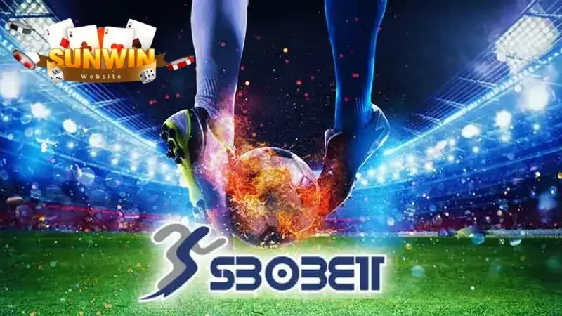 Hướng dẫn chi tiết cách chơi sbobet Sunwin dành cho anh em tân thủ
