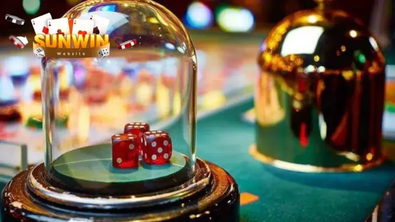 Tìm hiểu quy luật vận hành chung của tựa game cá cược