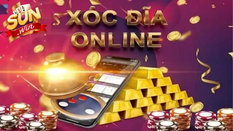 Kinh nghiệm chiến thắng chơi Xóc đĩa trực tuyến